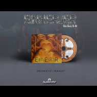 EINHERJER Odin owns ye all DIGIPAK [CD]